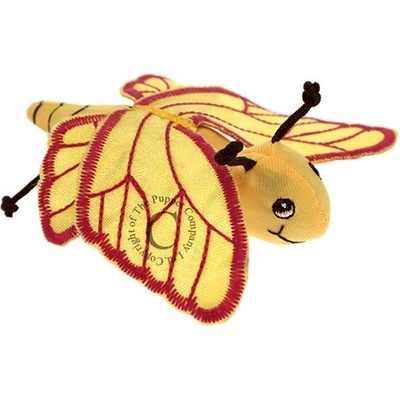 The Puppet Company - Кукла за куклен театър за пръстче Пеперуда