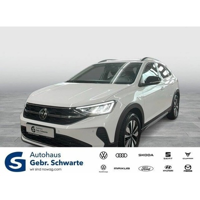 Volkswagen Taigo 1.0 TSI DSG 85 kW