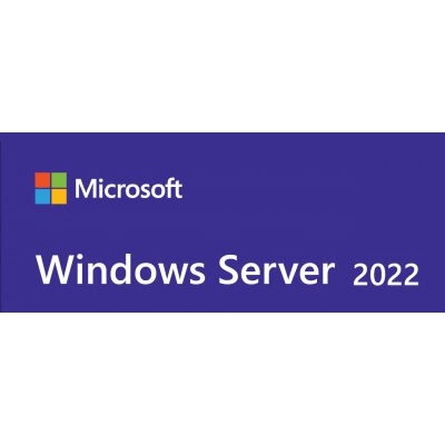 DELL MS CAL 5-pack of Windows Server 2022 Remote Desktop Services DEVICE 634-BYKW