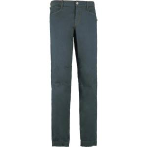 E9 Мъжки панталон за катерене E9 Ape9 Climbing trousers - Slate - размер XL (009-1496-0415)