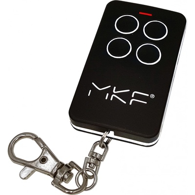 Dálkový ovladač MKF GATE/4 Multi GLOBAL MO – Sleviste.cz