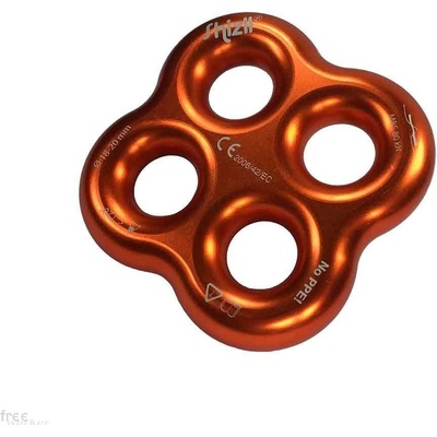 SHIZLL SPIDERPLATE Mega