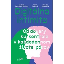 Digitálna intimita