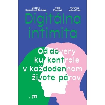 Digitálna intimita
