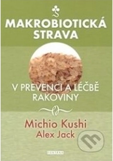 Makrobiotická strava