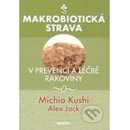 Makrobiotická strava