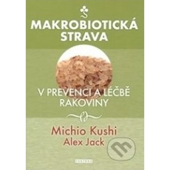 Makrobiotická strava