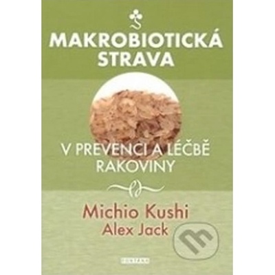 Makrobiotická strava