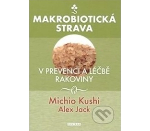 Makrobiotická strava