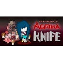 Agatha Knife