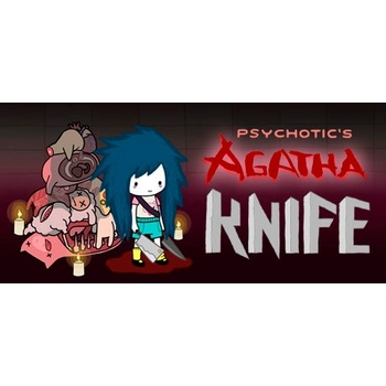 Agatha Knife