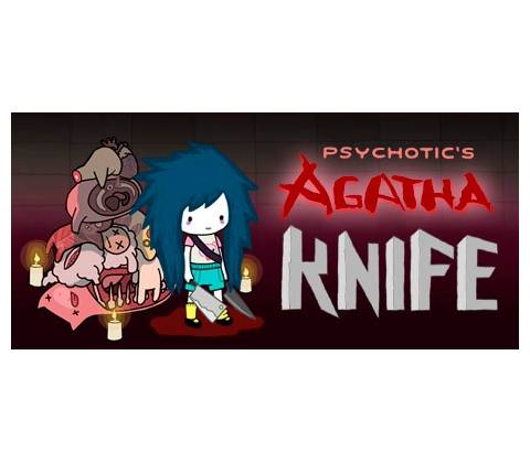 Agatha Knife