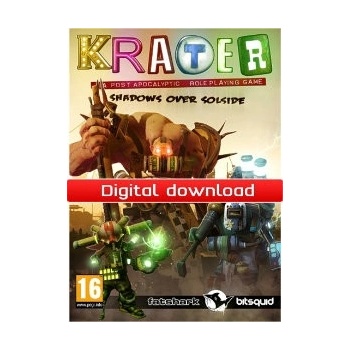 Krater