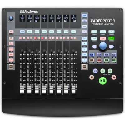 PreSonus FaderPort 8