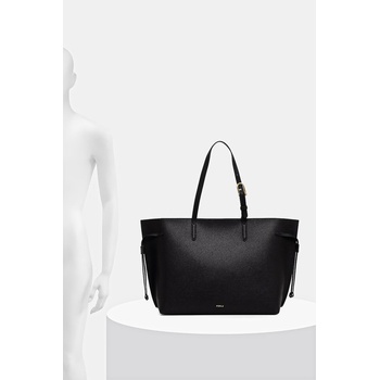 Furla шопинг чанта дамска от кожа Ava L Tote (WB02059.BX4329.3924S)