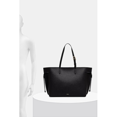 Furla шопинг чанта дамска от кожа Ava L Tote (WB02059.BX4329.3924S)