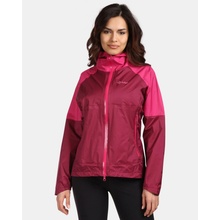 Kilpi Hurricane W dark red