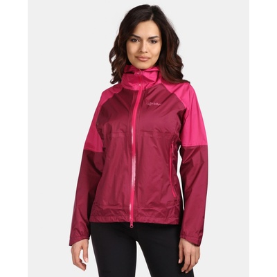Kilpi Hurricane W dark red – Sleviste.cz