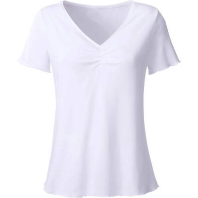Linea Tesini by heine Тениска бяло, размер 48