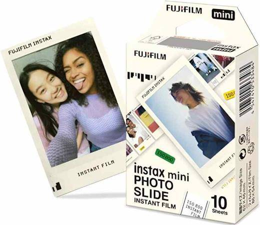 FujiFilm film Instax mini Photo Slide 10 ks 16827709 od 9,99