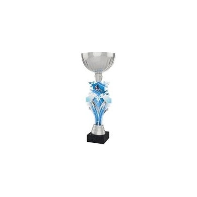 Poháry Bauer Akrylátová trofej ACUPS001M11 Sjezdové lyžování