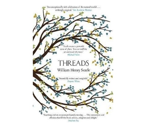 Threads - William Henry Searle