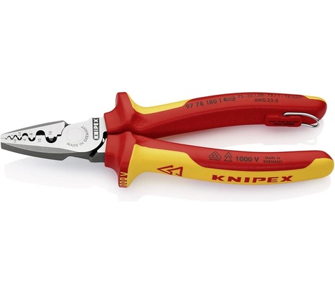 Knipex 9778180T