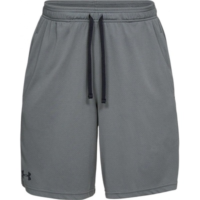 Under Armour Tech Mesh short šedá