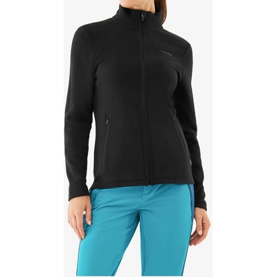 Viking Midlayer Fleece Tesero Polartec black
