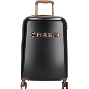 Charm London Capetown S Black