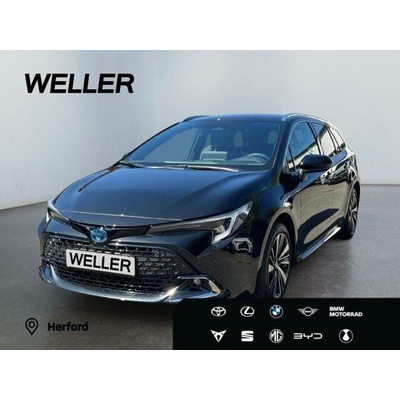 Toyota Corolla TS 2.0 Hybrid Teamplayer Technik 131 kW