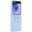 Samsung Galaxy Z Flip 6 Silicone Case blue (EF-PF741TLEGWW)