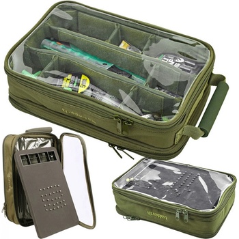 Trakker NXG Tackle & Rig Pouch