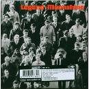 Moonshine - Legend CD