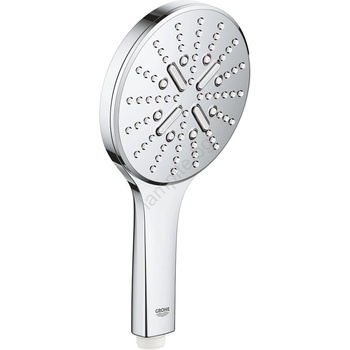 GROHE 26544000 Rainshower SmartActive 130
