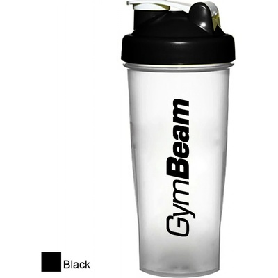 Šejker GymBeam Blend Bottle Transparent 700 ml