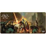 BLIZZARD Геймърски пад Diablo IV: Lord of Hatred - Paladin, XL (FBLMPD4LOHPAL26XL) - caretech
