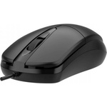 iBOX I007 Wired Black (IMOF007)