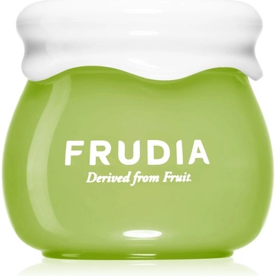 Frudia Green Grape hydratační gel krém pro stažení pórů 10 g