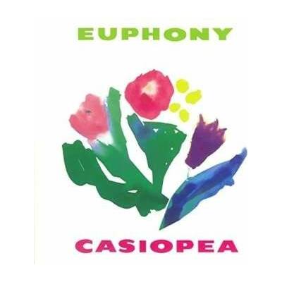 Casiopea: Euphony LTD CD