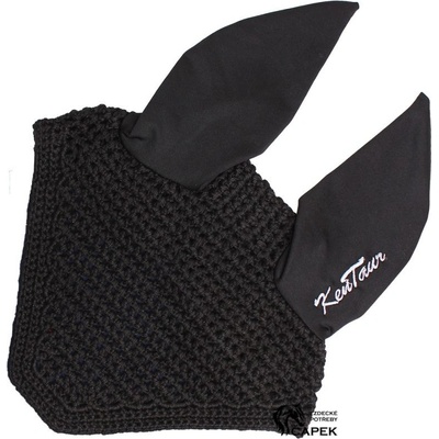 Kentaur Náušníky ELASTIC Tmavě modrá – Zboží Mobilmania