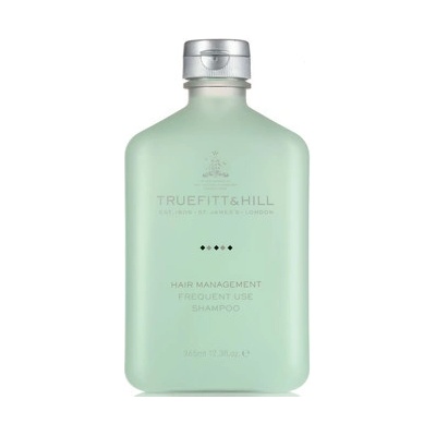Truefitt & Hill šampon pro každodenní použití 365 ml