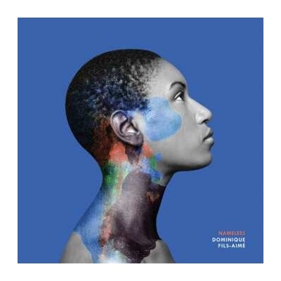 Dominique Fils-Aimé - Nameless LP