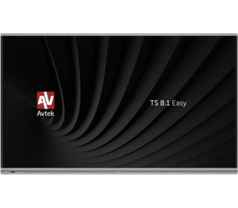 AVtek 1TV380