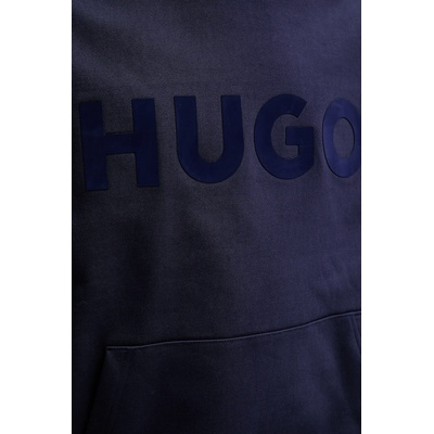 HUGO BOSS Памучен суичър HUGO Ditchle (50529090)