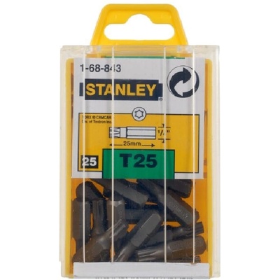 Stanley T25 25 ks 1-68-843