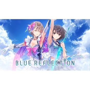 Blue Reflection