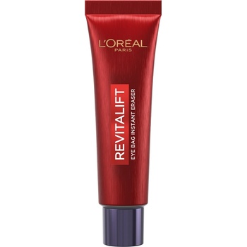 L’Oréal Paris Revitalift Laser očná starostlivosť proti opuchom a tmavým kruhom 15 ml
