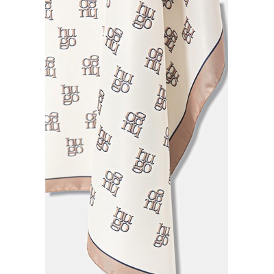 HUGO Тънък шал HUGO Auraize (50535470)