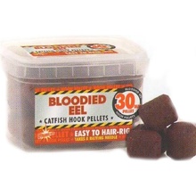 Dynamite Baits Pellets Hook Bloodied Eel Catfish Hook 738 g 30 mm